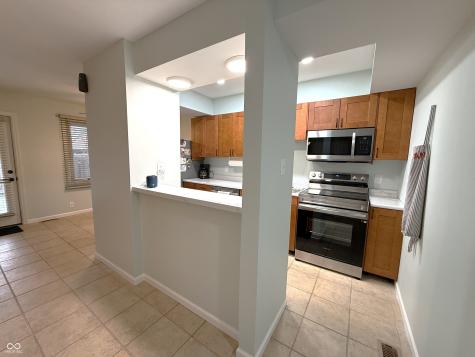 1125 Canterbury Court Indianapolis IN 46260