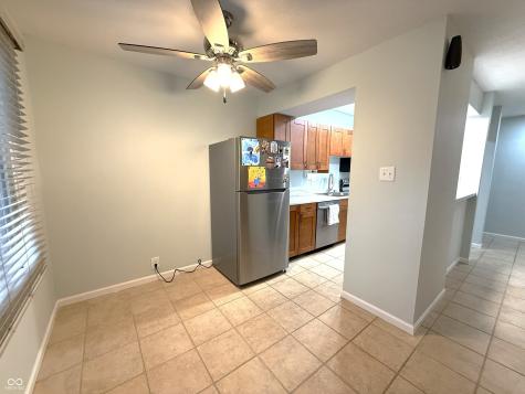1125 Canterbury Court Indianapolis IN 46260