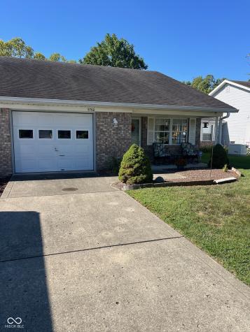 5760 Misty Ridge Drive Indianapolis IN 46237