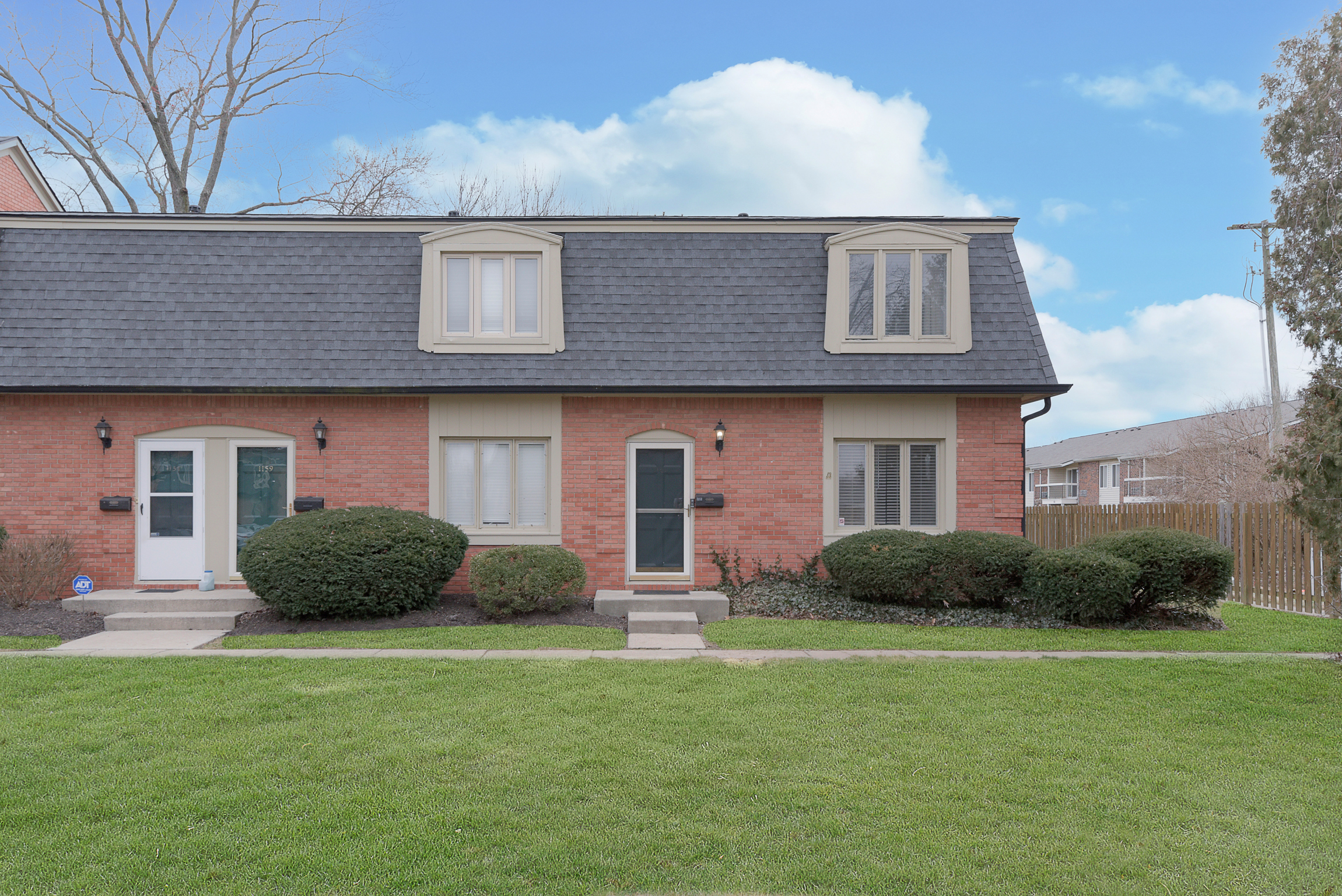 1161 Canterbury Square S Indianapolis IN 46260
