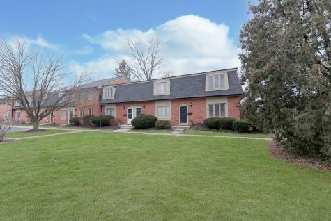 1161 Canterbury Square S Indianapolis IN 46260