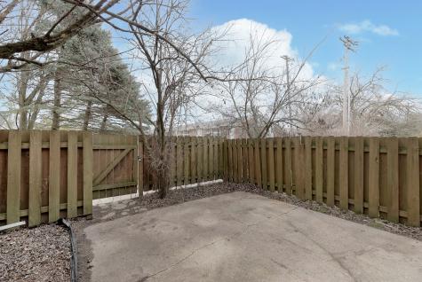 1161 Canterbury Square S Indianapolis IN 46260