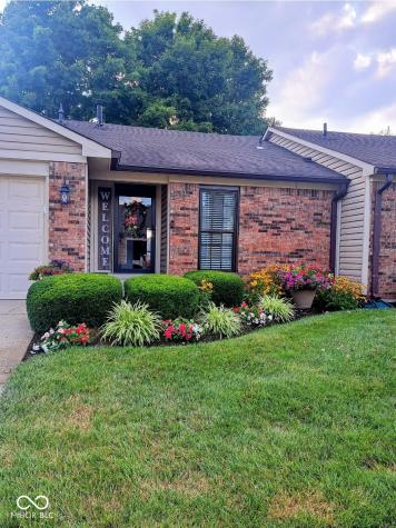 1736 Wellesley Commons Indianapolis IN 46219