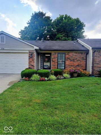 1736 Wellesley Commons Indianapolis IN 46219