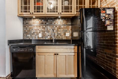 108 E Saint Clair Street Indianapolis IN 46204