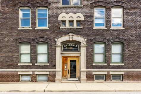 108 E Saint Clair Street Indianapolis IN 46204