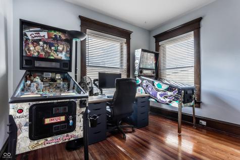 108 E Saint Clair Street Indianapolis IN 46204