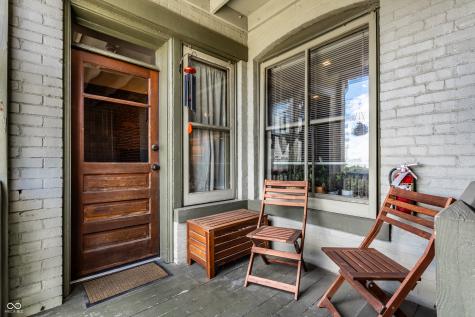 108 E Saint Clair Street Indianapolis IN 46204