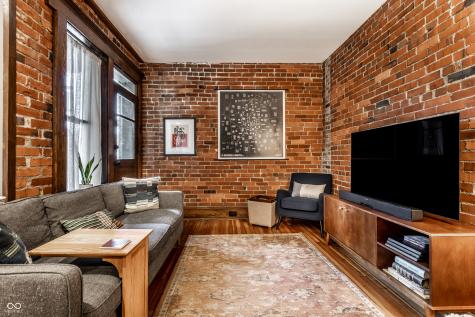 108 E Saint Clair Street Indianapolis IN 46204
