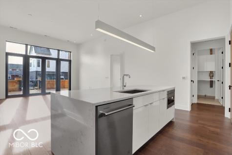 855 N East Street Indianapolis IN 46202