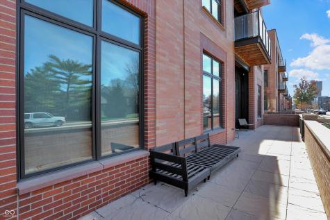 855 N East Street Indianapolis IN 46202