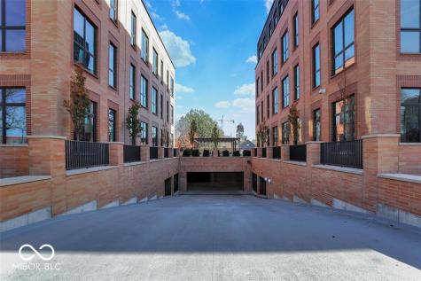 855 N East Street Indianapolis IN 46202