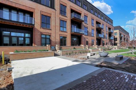 855 N East Street Indianapolis IN 46202