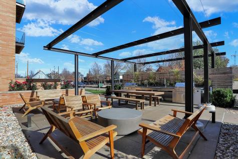 855 N East Street Indianapolis IN 46202