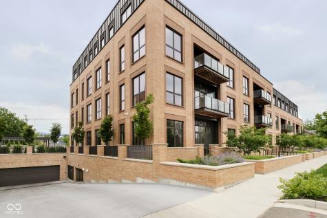 855 N East Street Indianapolis IN 46202