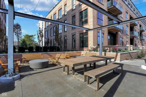 855 N East Street Indianapolis IN 46202