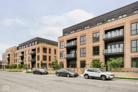 855 N East Street Indianapolis IN 46202