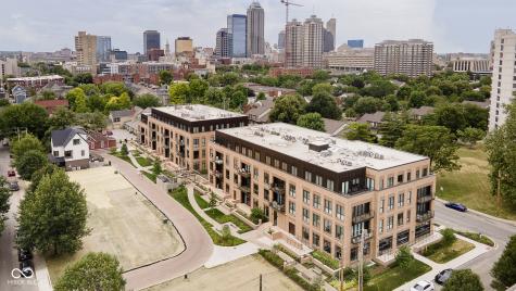 855 N East Street Indianapolis IN 46202