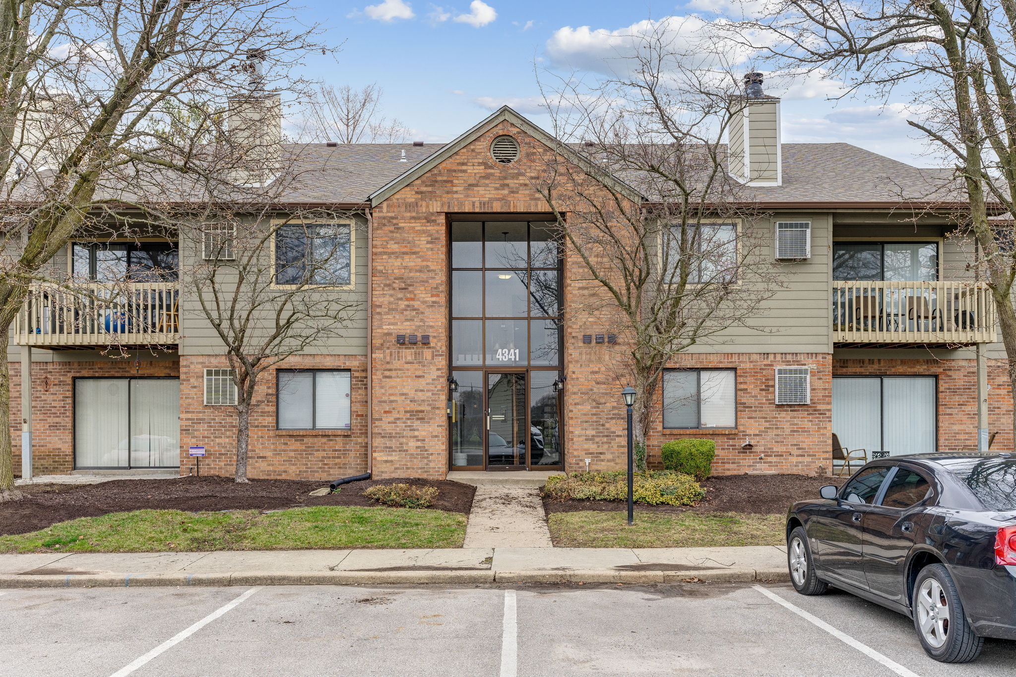 4341 Village Parkway Circle W Indianapolis IN 46254