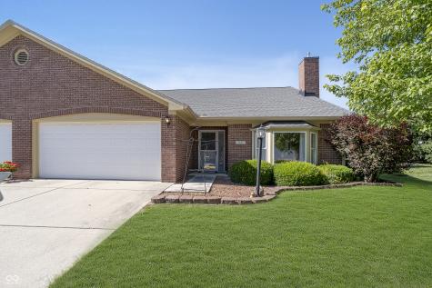 5146 Cobham Way Indianapolis IN 46237