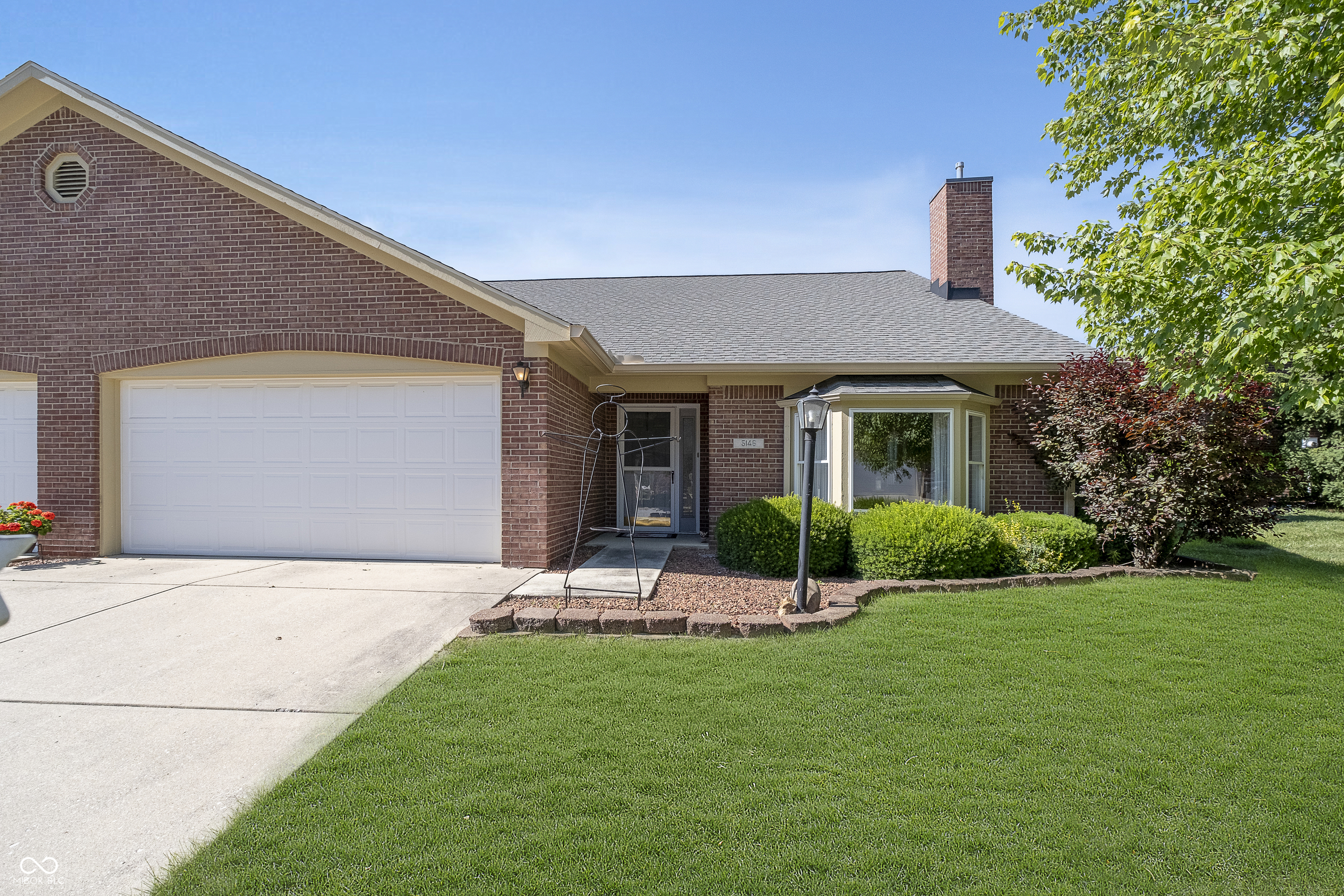 5146 Cobham Way Indianapolis IN 46237