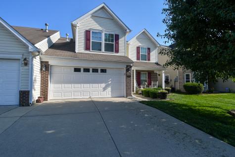 1230 Estuary Drive Indianapolis IN 46217