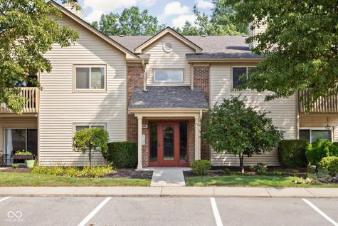 1076 Timber Creek Drive Carmel IN 46032