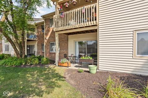 1076 Timber Creek Drive Carmel IN 46032