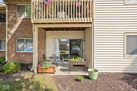 1076 Timber Creek Drive Carmel IN 46032