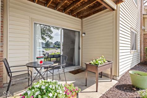 1076 Timber Creek Drive Carmel IN 46032