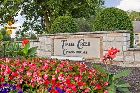 1076 Timber Creek Drive Carmel IN 46032