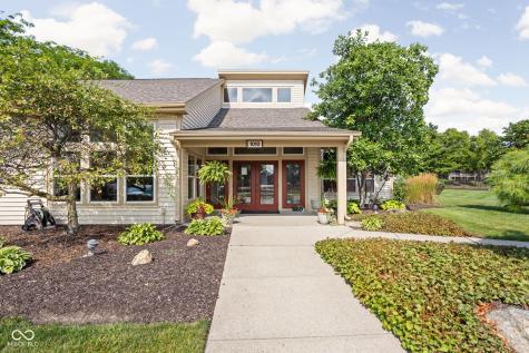 1076 Timber Creek Drive Carmel IN 46032