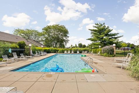 1076 Timber Creek Drive Carmel IN 46032