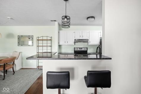 1076 Timber Creek Drive Carmel IN 46032