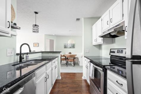 1076 Timber Creek Drive Carmel IN 46032