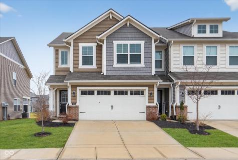 9605 Beckett Street Avon IN 46123