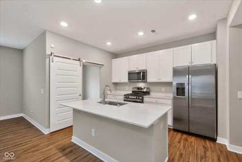 9605 Beckett Street Avon IN 46123