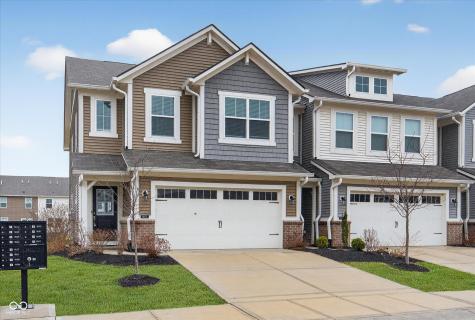 9605 Beckett Street Avon IN 46123