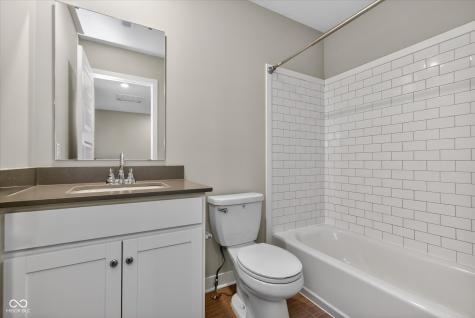 9605 Beckett Street Avon IN 46123