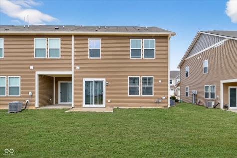 9605 Beckett Street Avon IN 46123