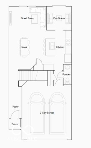 9605 Beckett Street Avon IN 46123