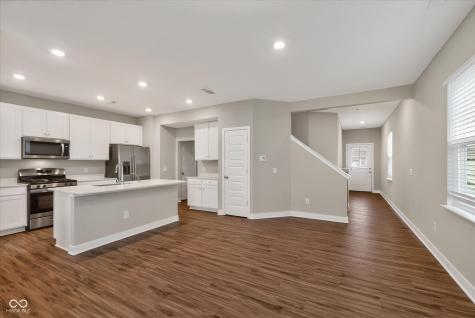 9605 Beckett Street Avon IN 46123
