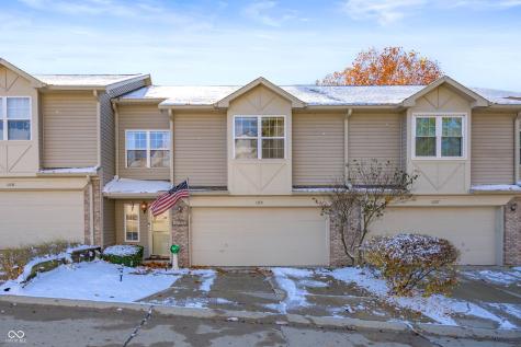 11231 Fonthill Drive Indianapolis IN 46236