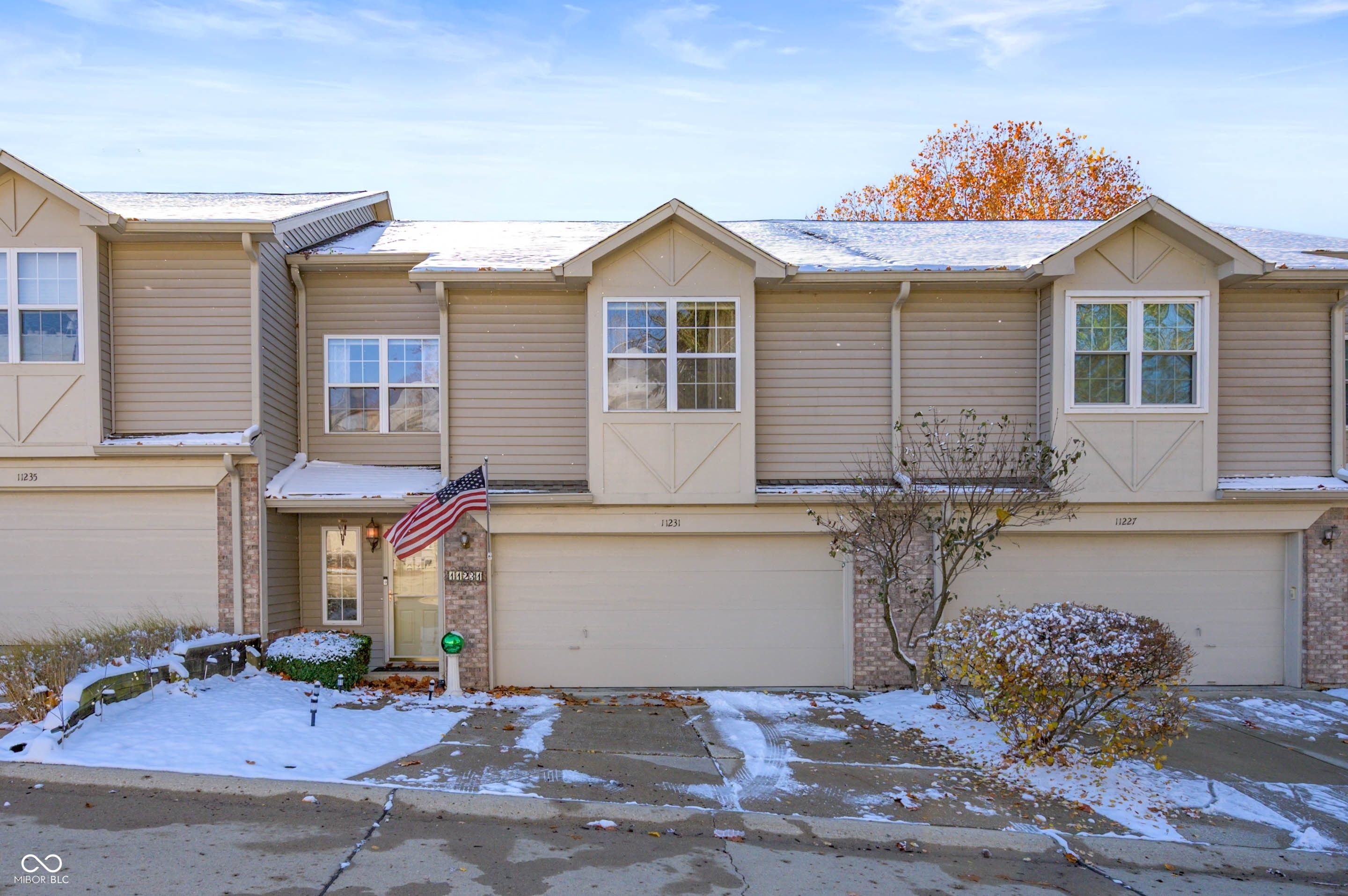 11231 Fonthill Drive Indianapolis IN 46236
