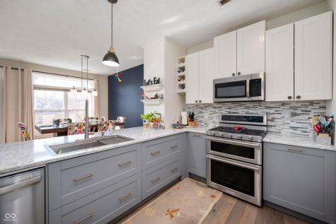11231 Fonthill Drive Indianapolis IN 46236