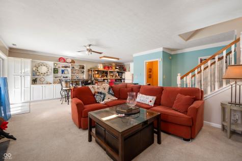 11231 Fonthill Drive Indianapolis IN 46236