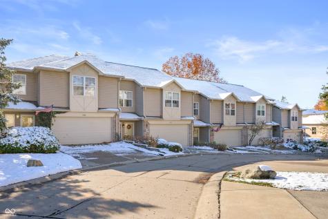 11231 Fonthill Drive Indianapolis IN 46236