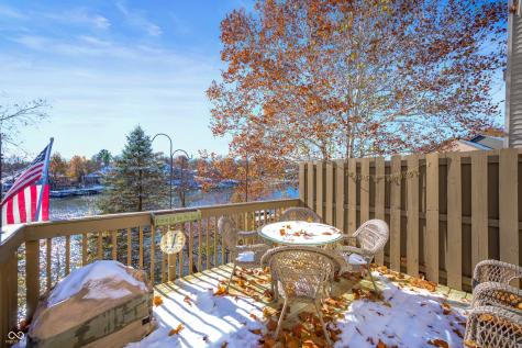 11231 Fonthill Drive Indianapolis IN 46236