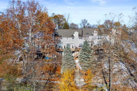 11231 Fonthill Drive Indianapolis IN 46236
