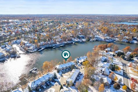 11231 Fonthill Drive Indianapolis IN 46236